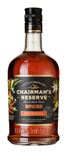 Chairman's Reserve Spiced Original