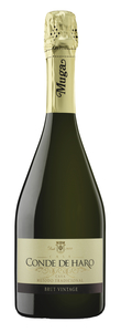 Muga Conde de Haro Cava Brut 2021