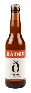 Bilde av Bådin Bodvin Barley Wine