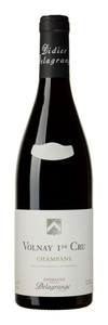 Bilde av Henri Delagrange Volnay 1er Cru Champans