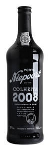 Niepoort Colheita 2008
