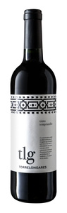 Torrelongares Tempranillo 2021