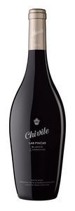 Chivite Las Fincas 2 Garnachas Blanco 2018
