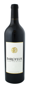 Bargylus Rouge 2015