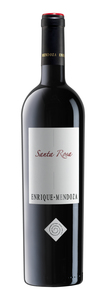 Bilde av Enrique Mendoza Santa Rosa 2018