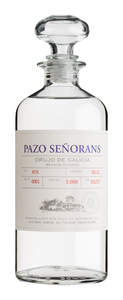 Pazo Señorans Orujos de Galicia