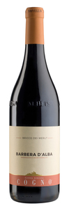 Cogno Barbera d'Alba Bricco dei Merli 2023
