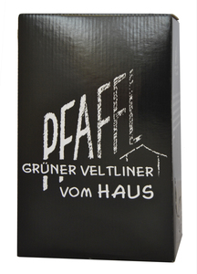 Bilde av Pfaffl Grüner Veltliner vom Haus 2020