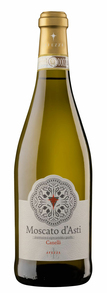 Avezza La Commenda Moscato d'Asti 2018