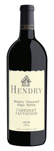 Hendry Cabernet Sauvignon