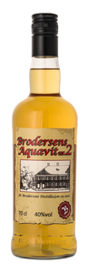 Bilde av Brodersen Aquavit nr. 2