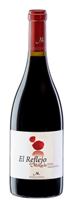 Bilde av El Reflejo de Mikaela 2015