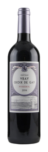 Ch. Vray Croix de Gay 2016
