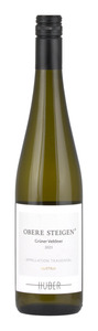 Markus Huber Obere Steigen Grüner Veltliner 2024