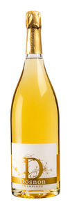 Bilde av Dosnon Recolte Blanche Champagne