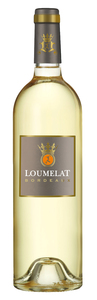 Ch. Loumelat Bordeaux Blanc 2020