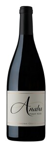 Anaba Sonoma Coast Pinot Noir
