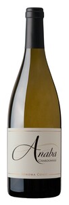 Anaba Sonoma Coast Chardonnay