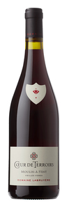Dom. Labruyère Moulin-À-Vent Coeur De Terroirs Vieilles Vignes 2018
