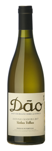 Antonio Madeira Vinhas Velhas Branco