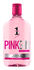 Bilde av No.1 Pink Gin