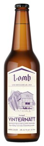 Lomb Vinternatt