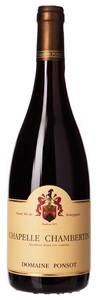 Bilde av Dom. Ponsot Chapelle-Chambertin Grand Cru 2014