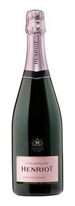 Henriot Brut Rosé