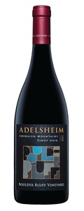 Adelsheim Boulder Bluff Pinot Noir 2022