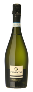 Castelbert Prosecco Extra Dry