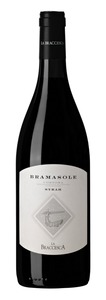 La Braccesca Bramasole Cortona Syrah