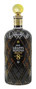 Nonino Grappa Riserva 8 Years