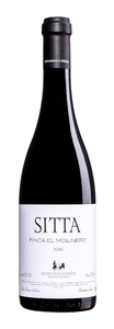 Sitta Finca el Molinero 2018