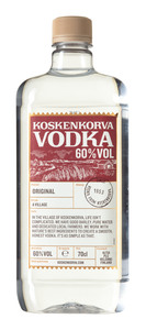 Koskenkorva 60%