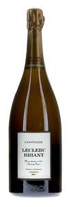 Leclerc Briant Réserve Brut