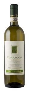 Fontaleoni Vernaccia di San Gimignano 2017 Fontaleoni Vernaccia di San Gimignano 2017