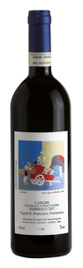 Roberto Voerzio Disanfrancesco Langhe Nebbiolo