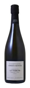 Adrien Renoir Le Terroir Verzy Grand Cru Extra Brut