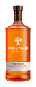Whitley Neill Blood Orange
