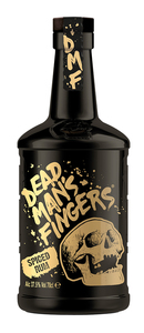 Dead Man's Fingers Spiced Rum