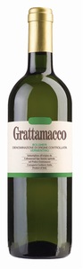 Grattamacco Bolgheri Vermentino 2022