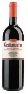 Grattamacco Bolgheri Superiore 2021