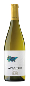 Atlantis Albariño 2022
