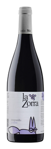 La Zorra Tempranillo y Rufete