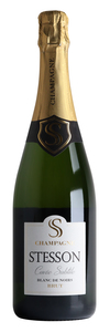 Bilde av Stesson Cuvée Subtile Blanc de Noirs Brut