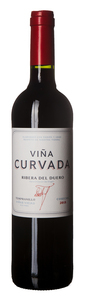 Bilde av Viña Curvada Tempranillo 2021