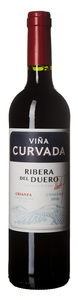 Viña Curvada Crianza 2022