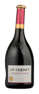 Bilde av J.P. Chenet Cabernet Syrah 2020