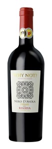 Why Not Nero d'avola Syrah