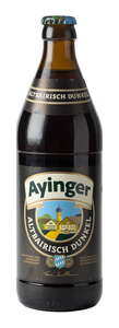 Bilde av Ayinger Altbairisch Dunkel Bayer